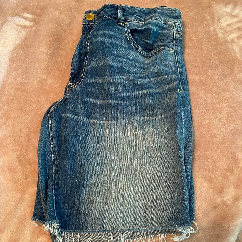 AE Slouchy Bermuda